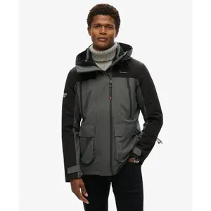 Windbreaker Superdry image-1