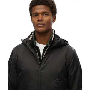 Windbreaker Superdry Logo image-0