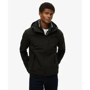 Waterproof jacket Superdry Softshell Trekker image-1