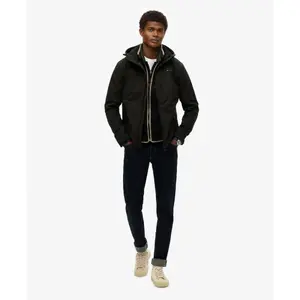 Waterproof jacket Superdry Softshell Trekker image-2