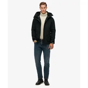 Vattentät jacka med huva Superdry image-2