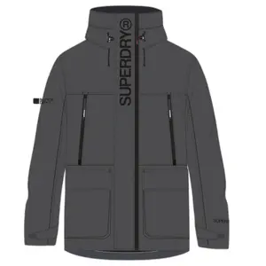 Windbreaker Superdry image-1