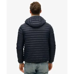 Casaco para baixo Superdry à capuche Fuji Lite image-2