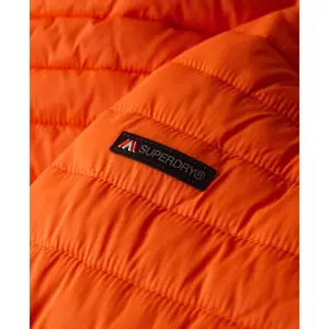 Casaco com capuz Superdry Fuji Lite image-6