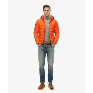 Casaco com capuz Superdry Fuji Lite image-3