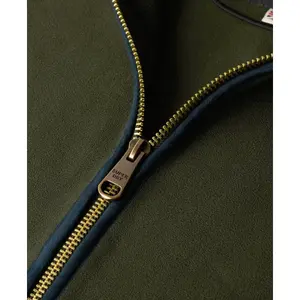 Gilet in pile Superdry Estate