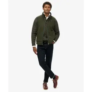 Gilet in pile Superdry Estate image-2