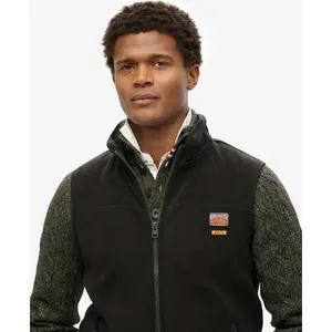 Forro polar Superdry Active image-5