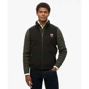 Forro polar Superdry Active image-1