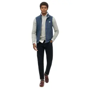 Chaleco polar Superdry Active image-1