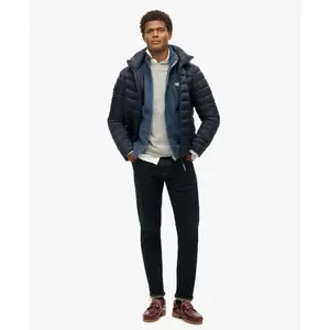 Chaleco polar Superdry Active image-2