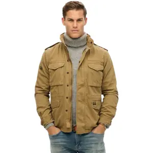 Jacket Superdry Rookie Field image-0