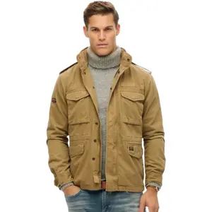 Jacket Superdry Rookie Field image-1