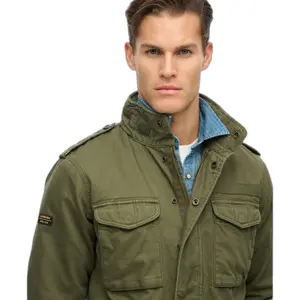 Work jacket Superdry image-5