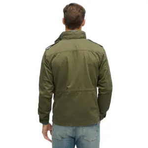 Work jacket Superdry image-4