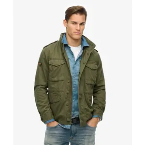 Work jacket Superdry image-3