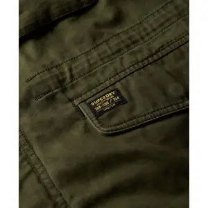 Work jacket Superdry image-6