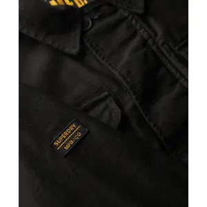 Plumífero Superdry Collared M65 image-1