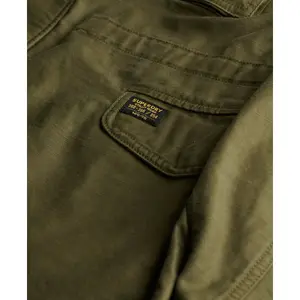 Plumífero Superdry Collared M65 image-1