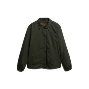 Jacket Superdry Coach en nylon image-0