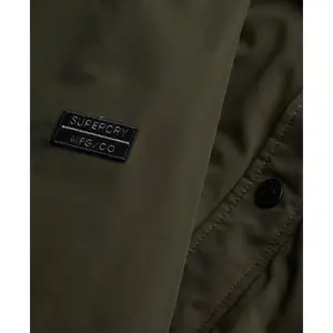 Jacket Superdry Coach en nylon image-1