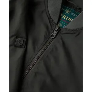 Plumífero Superdry Bomber Merchant MA1 image-1
