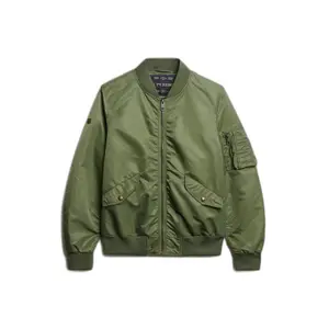 Plumífero Superdry Bomber Merchant MA1 image-0