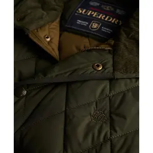 Down jacket Superdry Estate image-1
