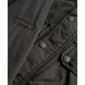 Chaqueta de 4 bolsillos Superdry Estate image-1