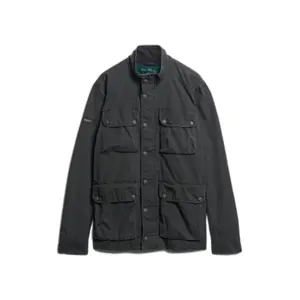 Chaqueta de 4 bolsillos Superdry Estate image-0