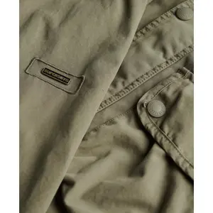 Chaqueta de 4 bolsillos Superdry Estate image-1