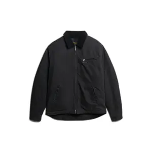 Chaqueta de campo Superdry Canvas image-0