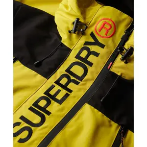 Windbreaker Superdry image-1