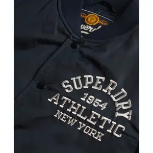 Jacket Superdry Athletic Varsity Bomber image-1