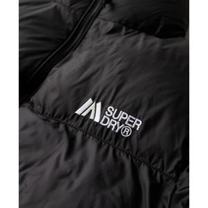 Plumífero Superdry Non Tech Jkt image-1