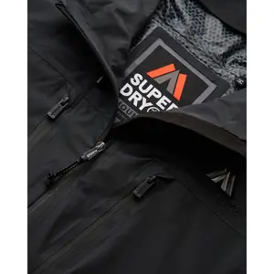 Regenjacke Superdry image-1