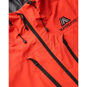 Regenjacke Superdry image-1