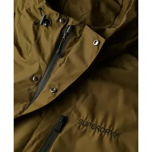 Parka Superdry Superdry image-1