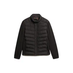 Jacket Superdry Popper Softshell image-0