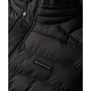 Jacket Superdry Popper Softshell image-1