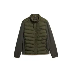 Giacca Superdry Popper Softshell image-0