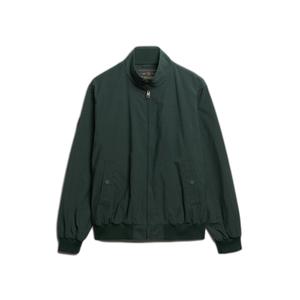 Jacka Superdry Classic Harrington image-0