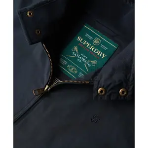 Jacka Superdry Classic Harrington image-1