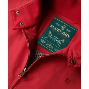 Giacca Superdry Classic Harrington image-1