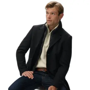 2-in-1 Mantel Superdry Town image-2