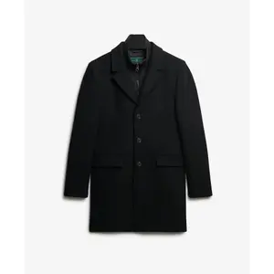 2-in-1 coat Superdry Town