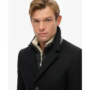 2-in-1 Mantel Superdry Town image-6