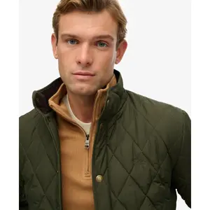 Plumífero Superdry Estate Country image-3