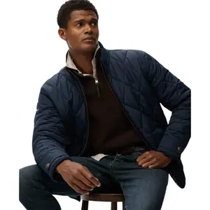 Daunenjacke Superdry Estate Liner image-6