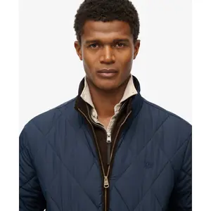Daunenjacke Superdry Estate Liner image-5